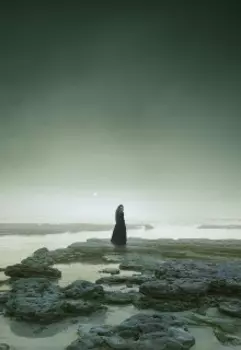 Озеро смерти ...