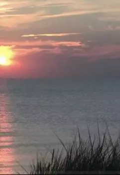 Озеро Сольвейг