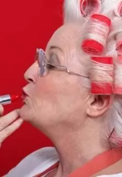 Ожидание И Реальность_баба Рая возвращается