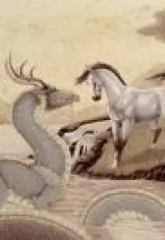 Пьяная сказка или куда пропали драконы