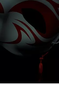 Падая на водную гладь