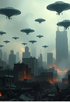 Падение небес