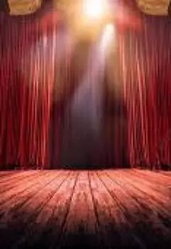 Падшее Дитя