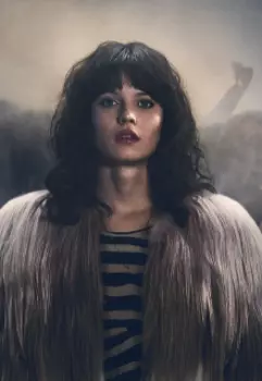 Падший ангел, или история одной жизни