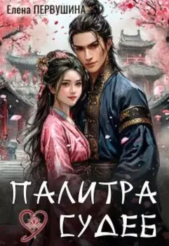 Палитра судеб