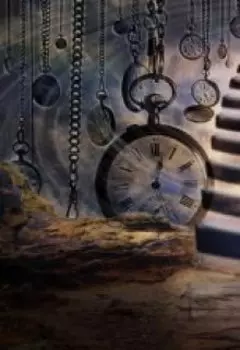 Память прошлого. Сборник рассказов.