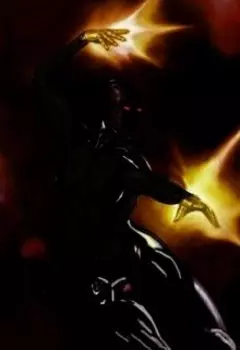 Панцироносица. Наука против волшебства