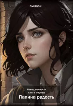 Папина радость