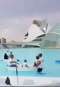 Парадокс новой цивилизации