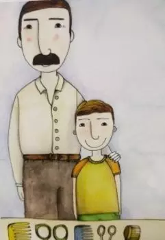 Парикмахеры