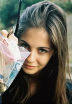 Паршивая невестка