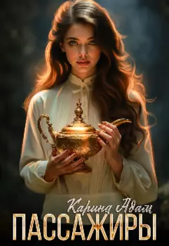 Пассажиры