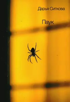 Паук