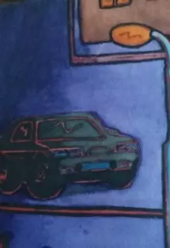 Печаль плохой девочки