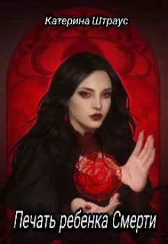 Печать ребенка Смерти