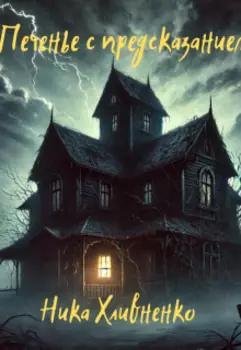 Печение с предсказанием