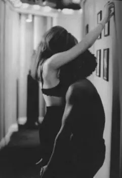 Пепел догоревшей надежды