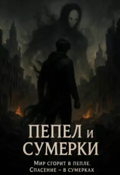 Пепел и сумерки. Том 1. Восход Неизбежного