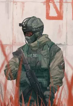 Пепел над Бангкоком