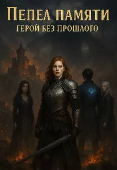 Пепел памяти: Герой без прошлого