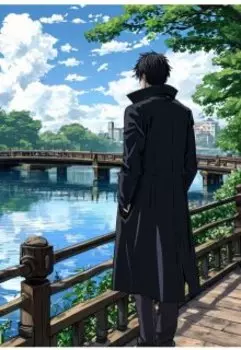 Перед Восходом Солнца.