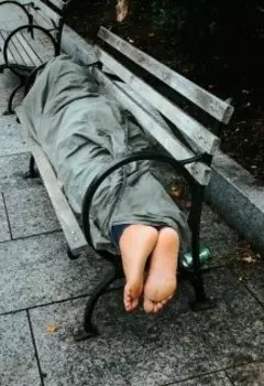 Перекати-поле