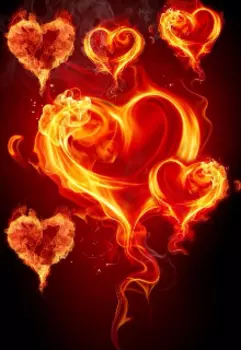 Перекрёстки любви