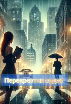 Перекрёстки судеб