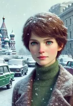 Перекрёсток судеб