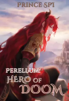 Переллум. Герой Погибели.
