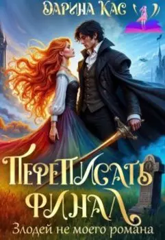 Переписать финал. Злодей не моего романа