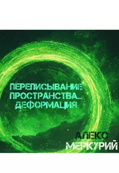 Переписывание пространства… Деформация