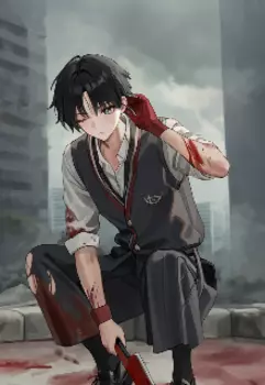 Переписывая судьбу: становление +