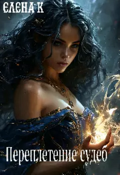 Переплетение судеб