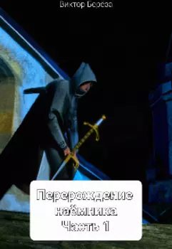 Перерождение наёмника. Часть 1