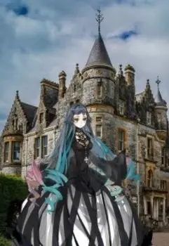 Перерождение в герцогскую дочь