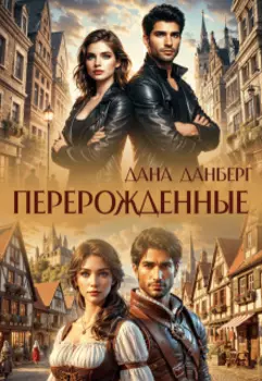 Перерожденные