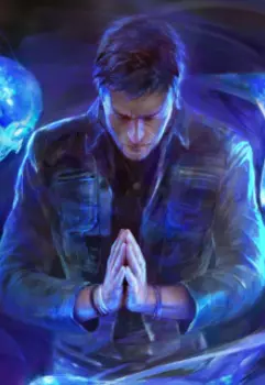 Перерожденный со способностью гипноза