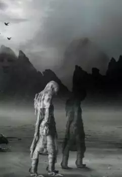 Перевозчик душ