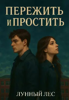 Пережить и простить