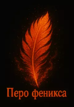 Перо феникса:судьба королей