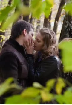 Первая и последняя любовь