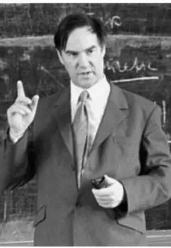 Первая кнопка Сергей Капица-цитаты.