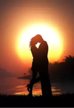 Первая любовь