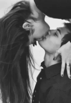 Первая любовь