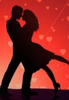 Первая любовь