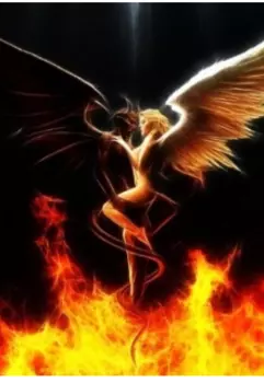 Первая любовь Дьявола