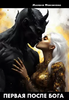 Первая после Бога
