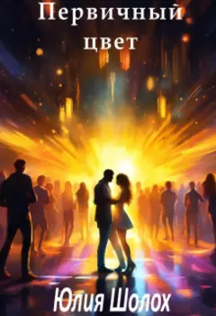 Первичный цвет