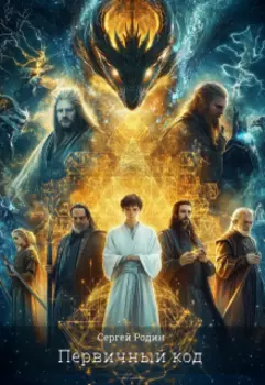 Первичный код